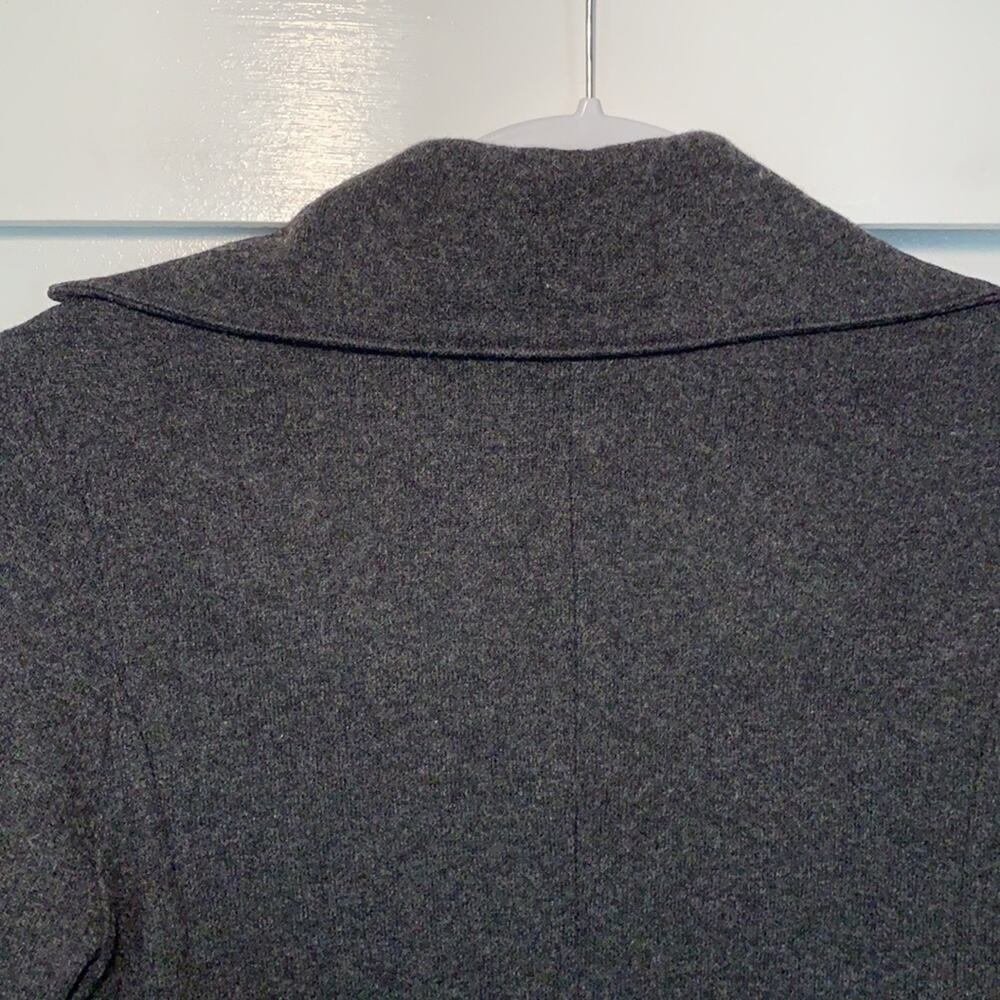 Banana Republic winter‎ coat - Picture 7 of 13